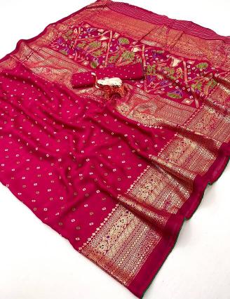 Vastrangan foily surat saree shops